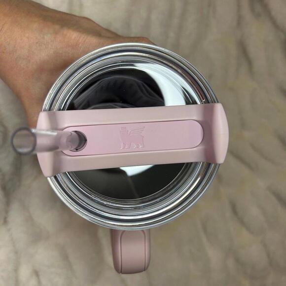 Stanley Quencher Aster 40oz BNWT - Picture 6 of 6